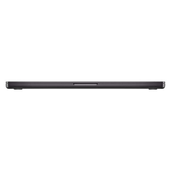 Ноутбук Apple MacBook Pro 14" (M3 Pro, 18 Gb, 512Gb SSD) Чёрный космос (MRX33)