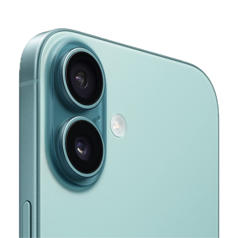 iPhone 16 512GB Teal SIM+eSIM