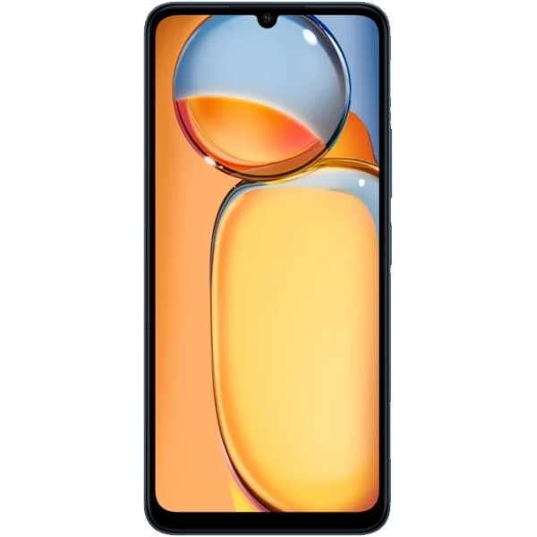Смартфон Xiaomi Redmi 13C 8 ГБ + 256 ГБ (Тёмно-синий | Navy Blue) (версия Global)