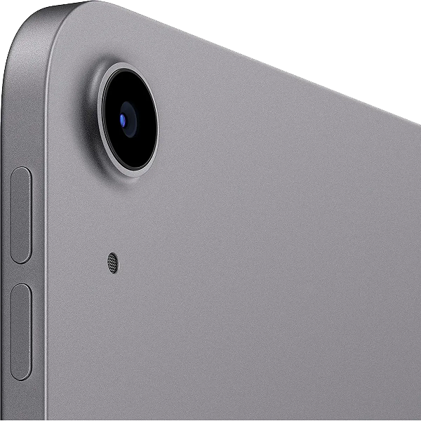 Планшет Apple iPad Air 11 (2024) 128Gb Wi-Fi (Серый космос)