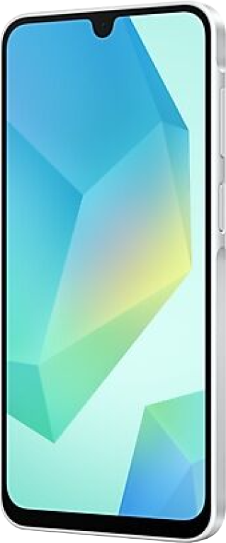 Телефон Samsung Galaxy A16 4/128Gb (Мятный)