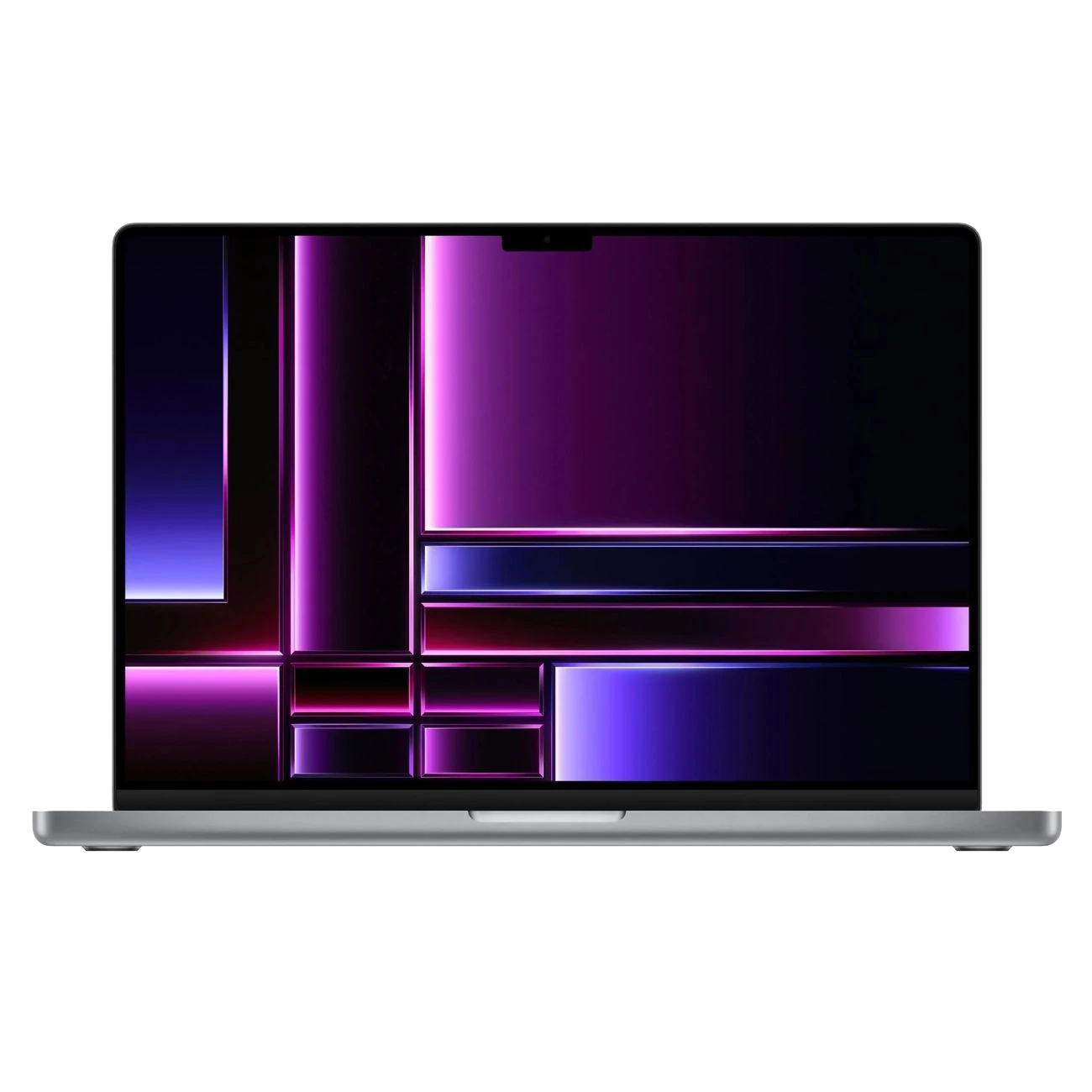 Ноутбук Apple MacBook Pro 16" (M2 Pro, 16 Gb, 1Tb SSD) Серый космос (MNW93)