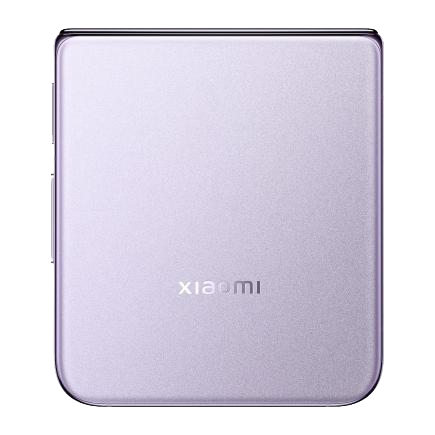 Смартфон Xiaomi MIX Flip 12 ГБ + 512 ГБ (Фиолетовый | Purple) (версия Global)