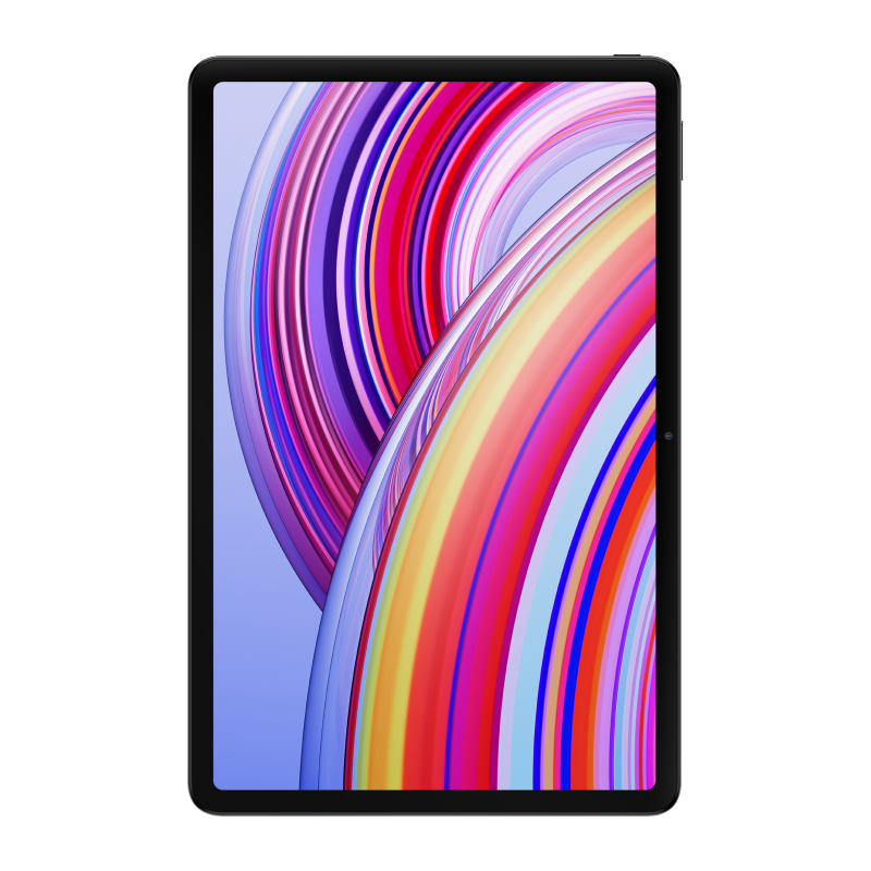 Планшет Xiaomi Redmi Pad Pro 5G 6 ГБ + 128 ГБ («Графитовый серый» | Graphite Gray) (версия Global)