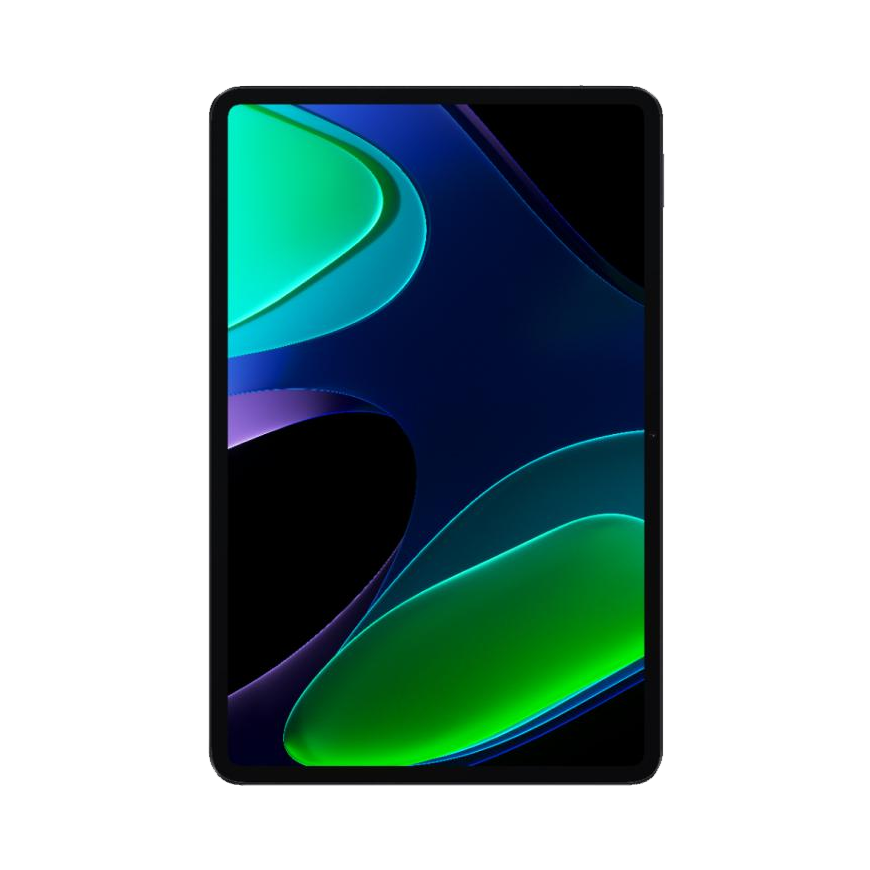 Планшет Xiaomi Pad 6 8 ГБ + 128 ГБ (Серый | Gravity Gray) (версия Global)
