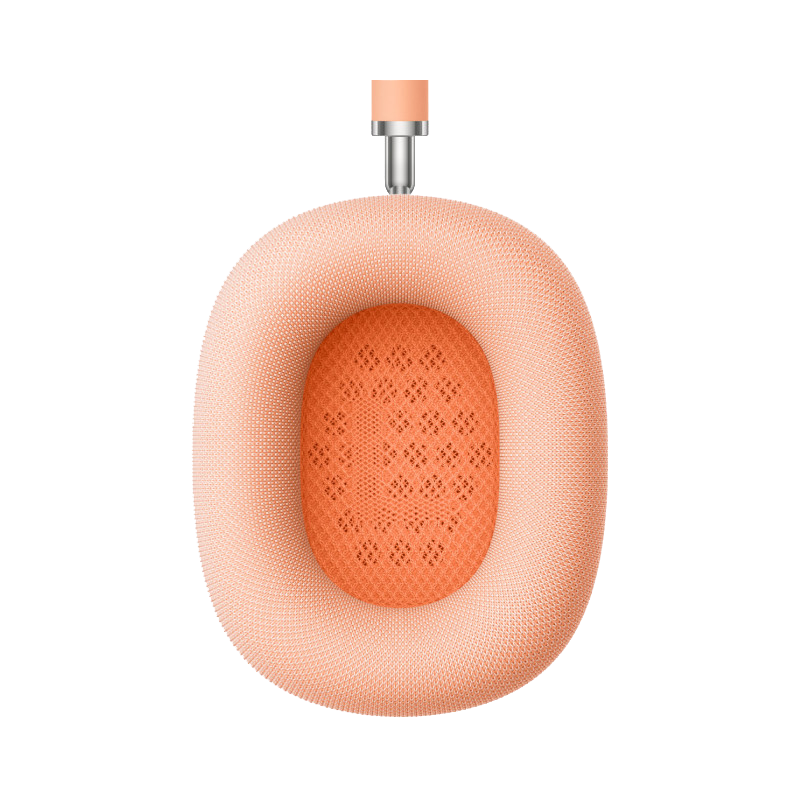Apple AirPods Max Orange 2024 USB—C