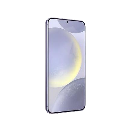 Смартфон Samsung Galaxy S24 8 ГБ | 512 ГБ (Фиолетовый | Cobalt Violet)