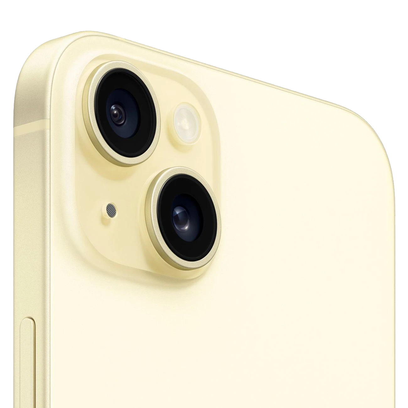 Apple iPhone 15 128GB Yellow SIM + eSIM