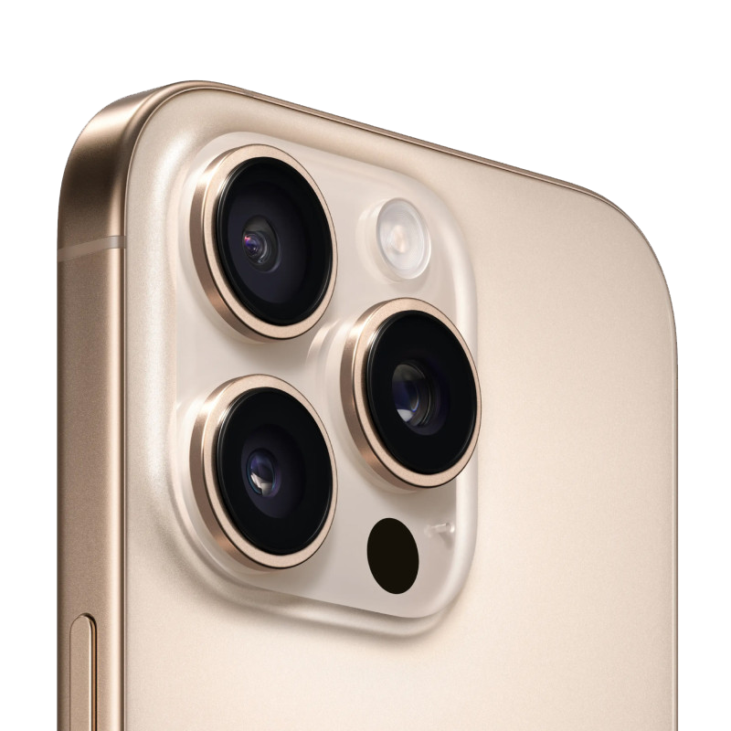 iPhone 16 Pro Max 1TB Desert Titanium SIM+eSIM