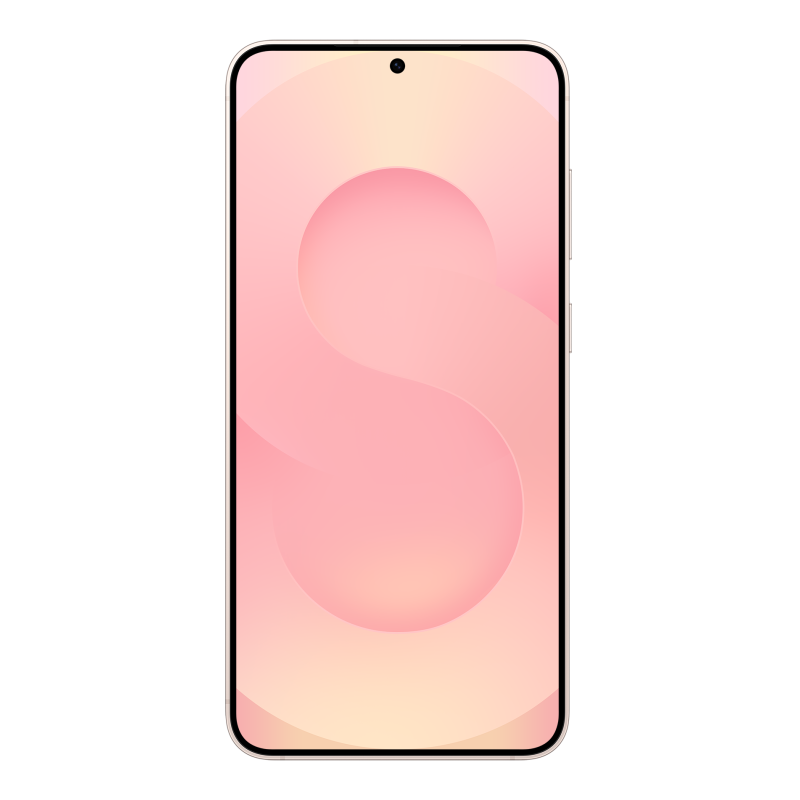Телефон Samsung Galaxy S25+ 12/512Gb (Pinkgold)