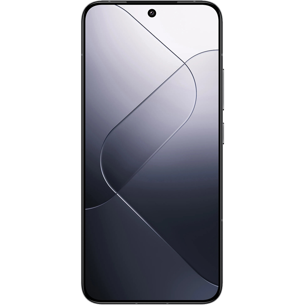 Смартфон Xiaomi 14 12 ГБ + 512 ГБ (Чёрный | Black) (версия Global)