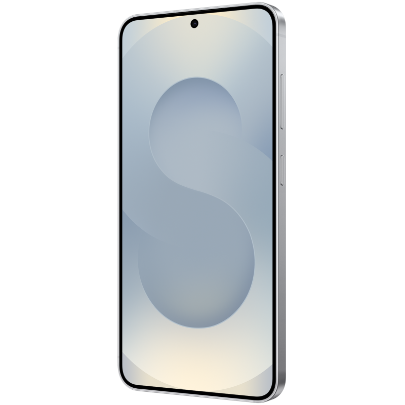 Телефон Samsung Galaxy S25+ 12/256Gb (Silver Shadow)
