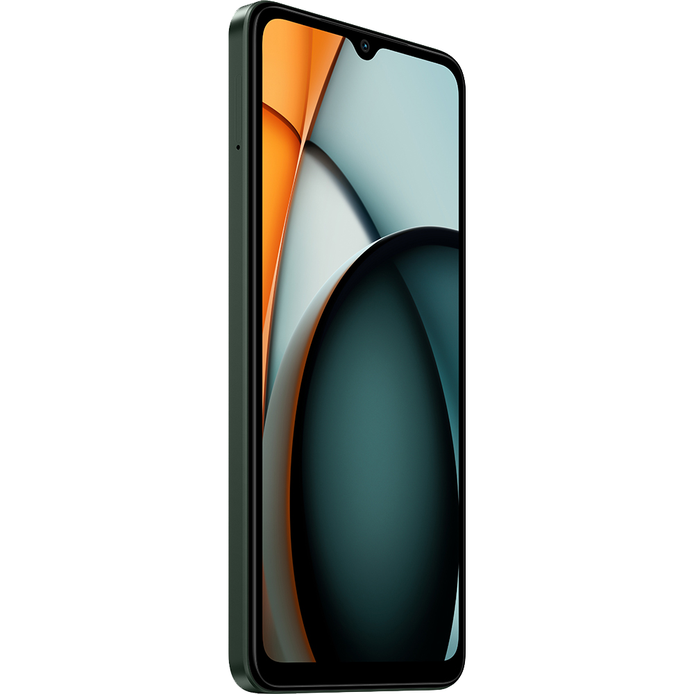 Смартфон Xiaomi Redmi A3 4 ГБ + 128 ГБ («Зелёный лес» | Forest Green) (версия Global)
