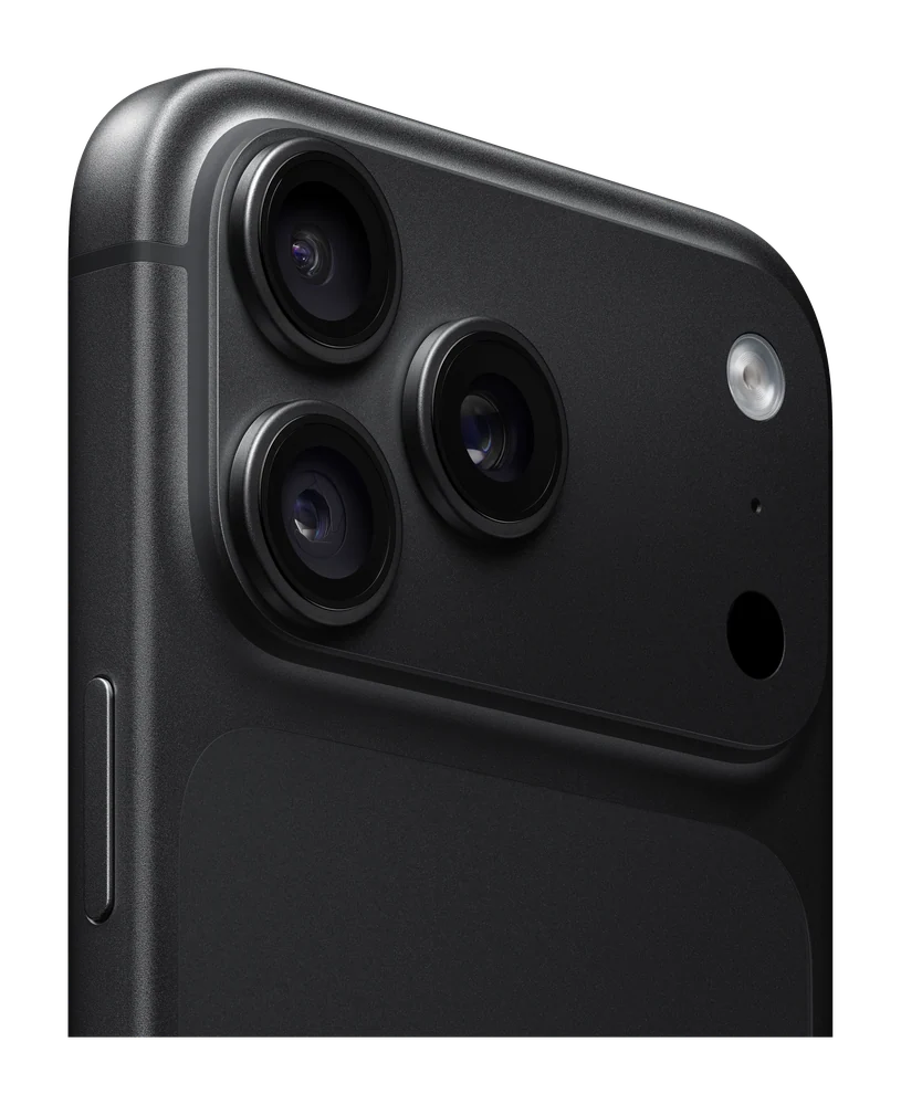 iPhone 18 Pro Max 1ТБ Black eSIM