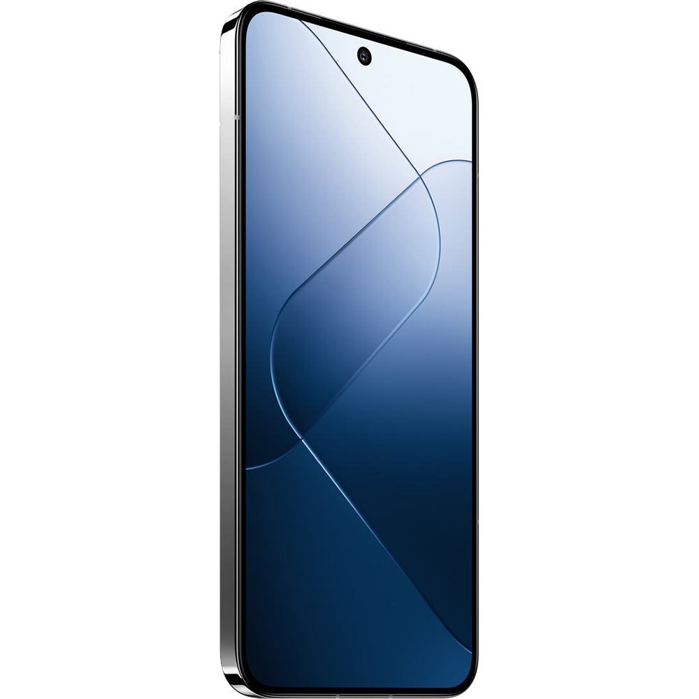 Смартфон Xiaomi 14 12 ГБ + 512 ГБ (Белый | White) (версия Global)