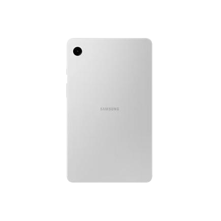 Планшет Samsung Galaxy Tab A9 8,7", 4 ГБ | 64 ГБ, Wi-Fi (Серебристый | Silver)