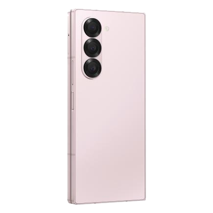 Смартфон Samsung Galaxy Z Fold6 12 ГБ | 256 ГБ (Розовый | Pink)