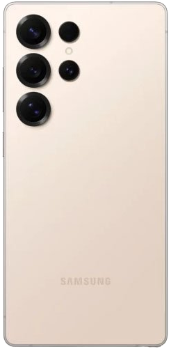 Телефон Samsung Galaxy S25 Ultra 12/256Gb (Titanium Pinkgold)