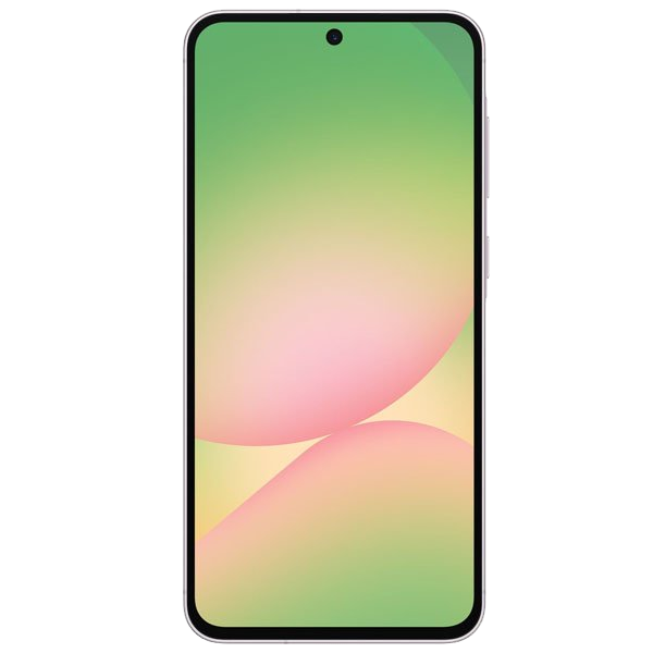 Телефон Samsung Galaxy A56 8/128Gb (Pink)