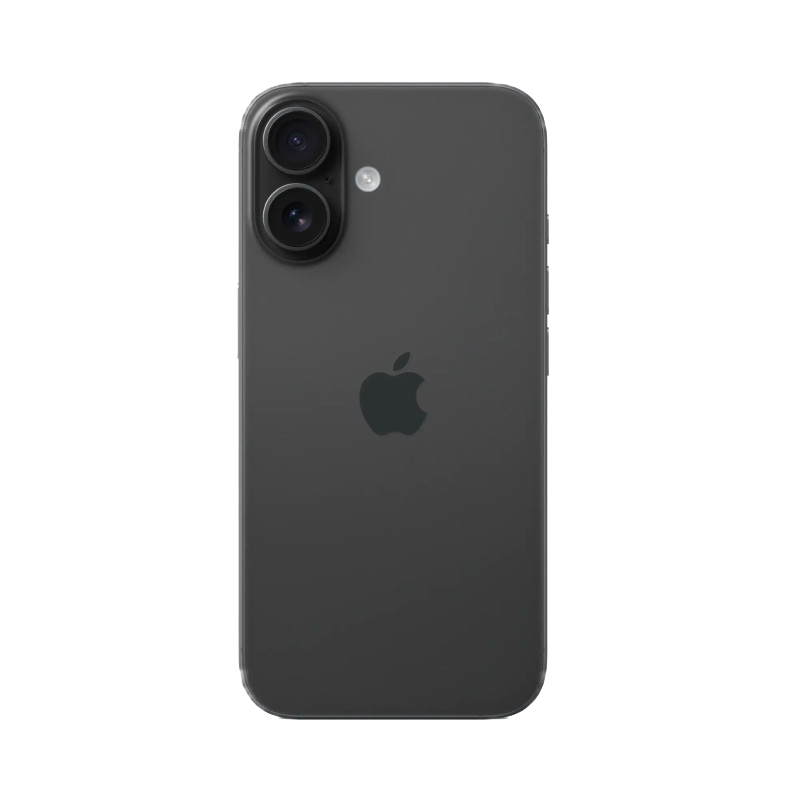 iPhone 16 Plus 128GB Black SIM+eSIM