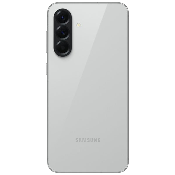 Телефон Samsung Galaxy A56 8/256Gb (Lightgray)