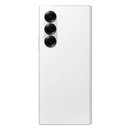 Смартфон Samsung Galaxy Z Fold6 12 ГБ | 512 ГБ (Белый | White)