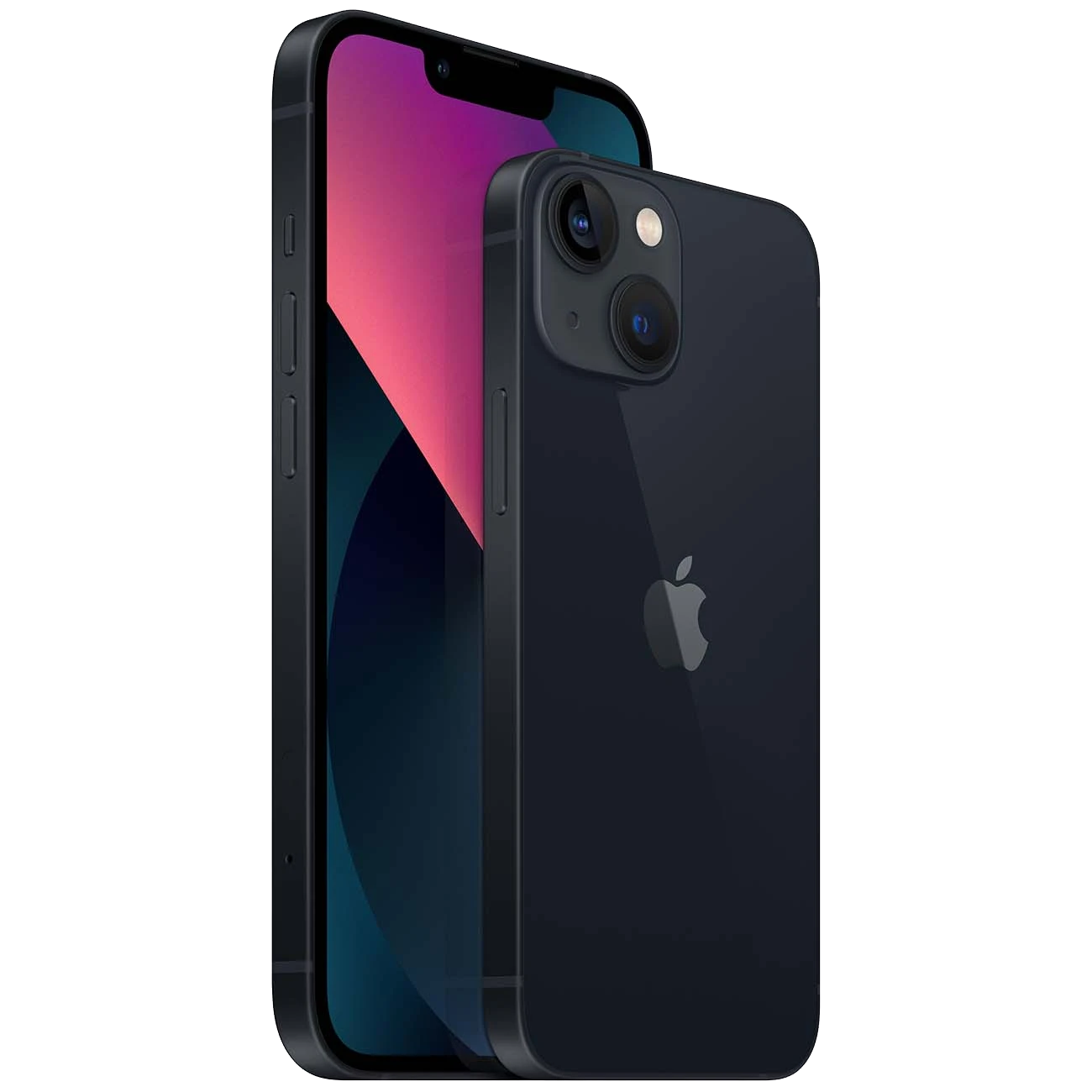 Apple iPhone 13 128GB Midnight (Темная ночь)