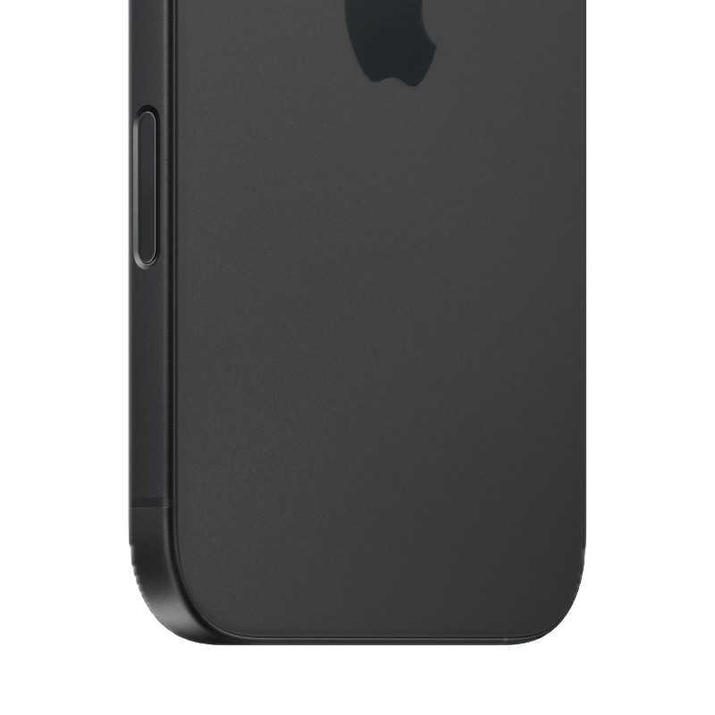 iPhone 16 Plus 128GB Black SIM+eSIM