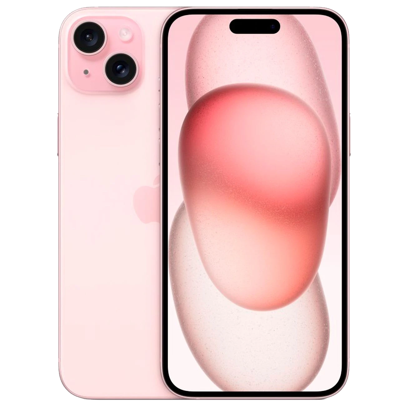 iPhone 15 Plus 128GB Pink SIM+eSIM