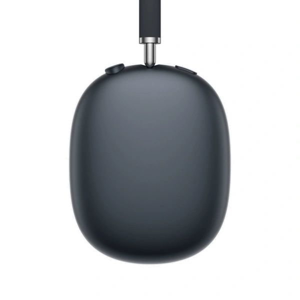Беспроводные наушники Apple AirPods Max 2 USB-C 2026 Midnight (полуночный черный) MHWK4