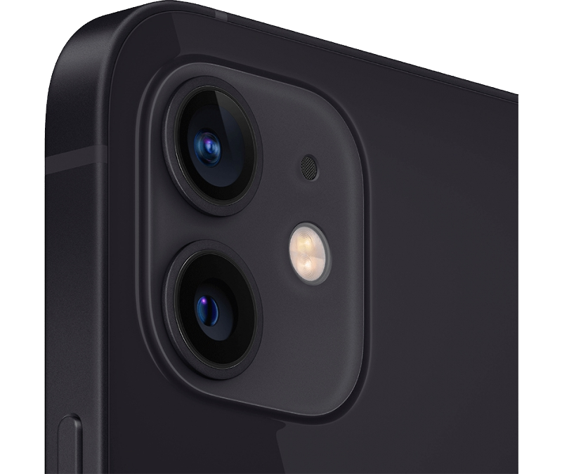 iPhone 12 128GB Black