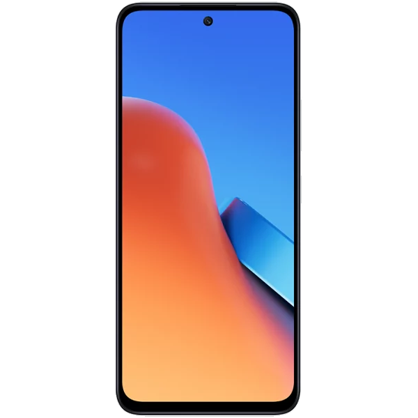 Смартфон Xiaomi Redmi 12 8 ГБ + 256 ГБ («Полярный серебристый» | Polar Silver) (версия Global)