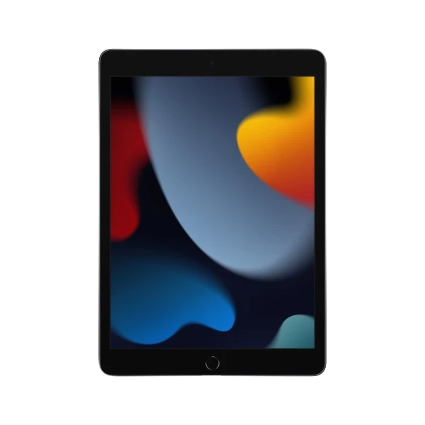 Планшет Apple iPad 2021 10.2 Wi-Fi 256Gb (Серый космос)