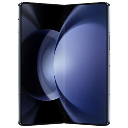 Смартфон Samsung Galaxy Z Fold5 5G 12 ГБ | 1 ТБ (Голубой | Icy Blue)