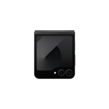 Смартфон Samsung Galaxy Z Flip6 12 ГБ | 512 ГБ (Чёрный | Crafted Black)