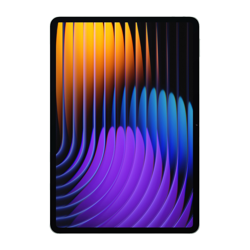 Планшет Xiaomi Pad 7 Pro 12 ГБ + 512 ГБ (Зелёный | Green) (версия Global)