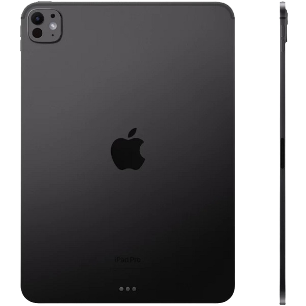 Планшет Apple iPad Pro 13 M4 (2024) 512Gb Wi-Fi + Cellular (Черный космос)