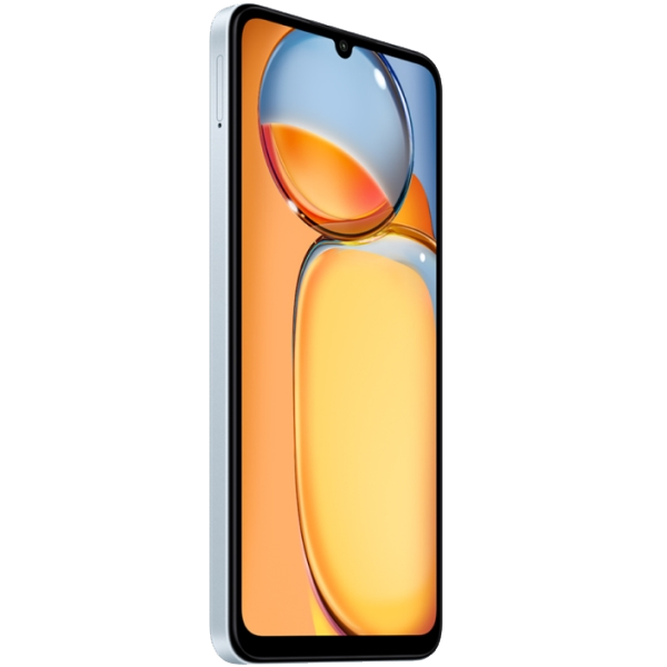 Смартфон Xiaomi Redmi 13C 8 ГБ + 256 ГБ (Белый ледник | Glacier White) (версия Global)