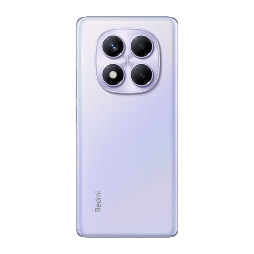 Смартфон Xiaomi Redmi Note 14 Pro+ 5G 12 ГБ + 512 ГБ («Лавандовый фиолетовый» | Lavender Purple) (версия Global)