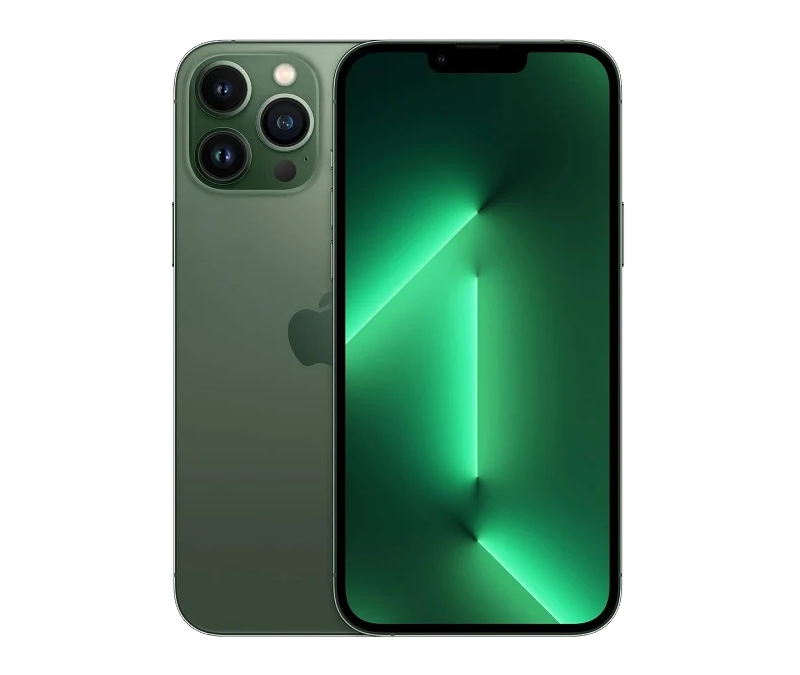 Apple iPhone 13 Pro 128GB Green SIM + eSIM