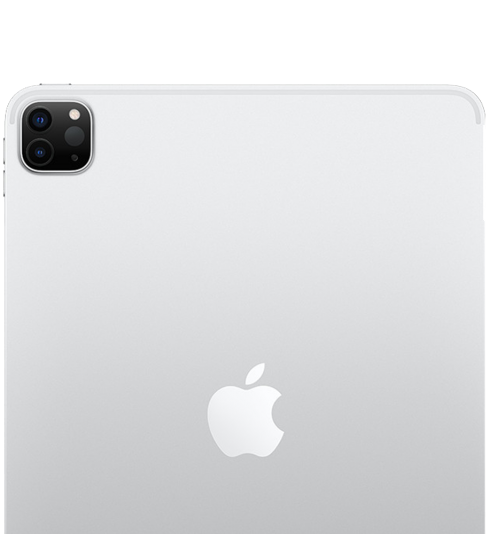 Планшет Apple iPad Pro 11 M2 (2022) 1TB Wi-Fi (Серебристый)