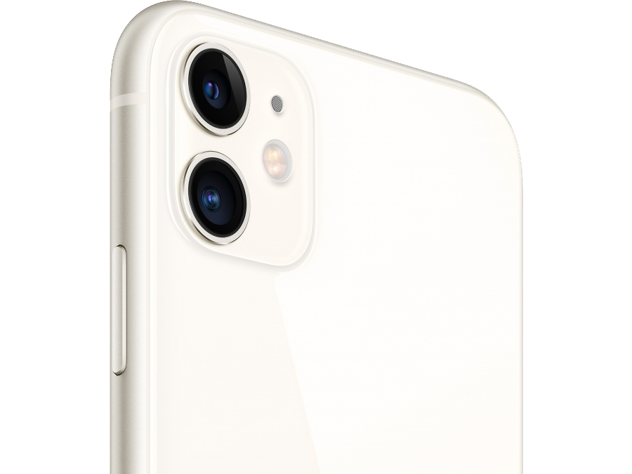 Apple iPhone 11 64GB White