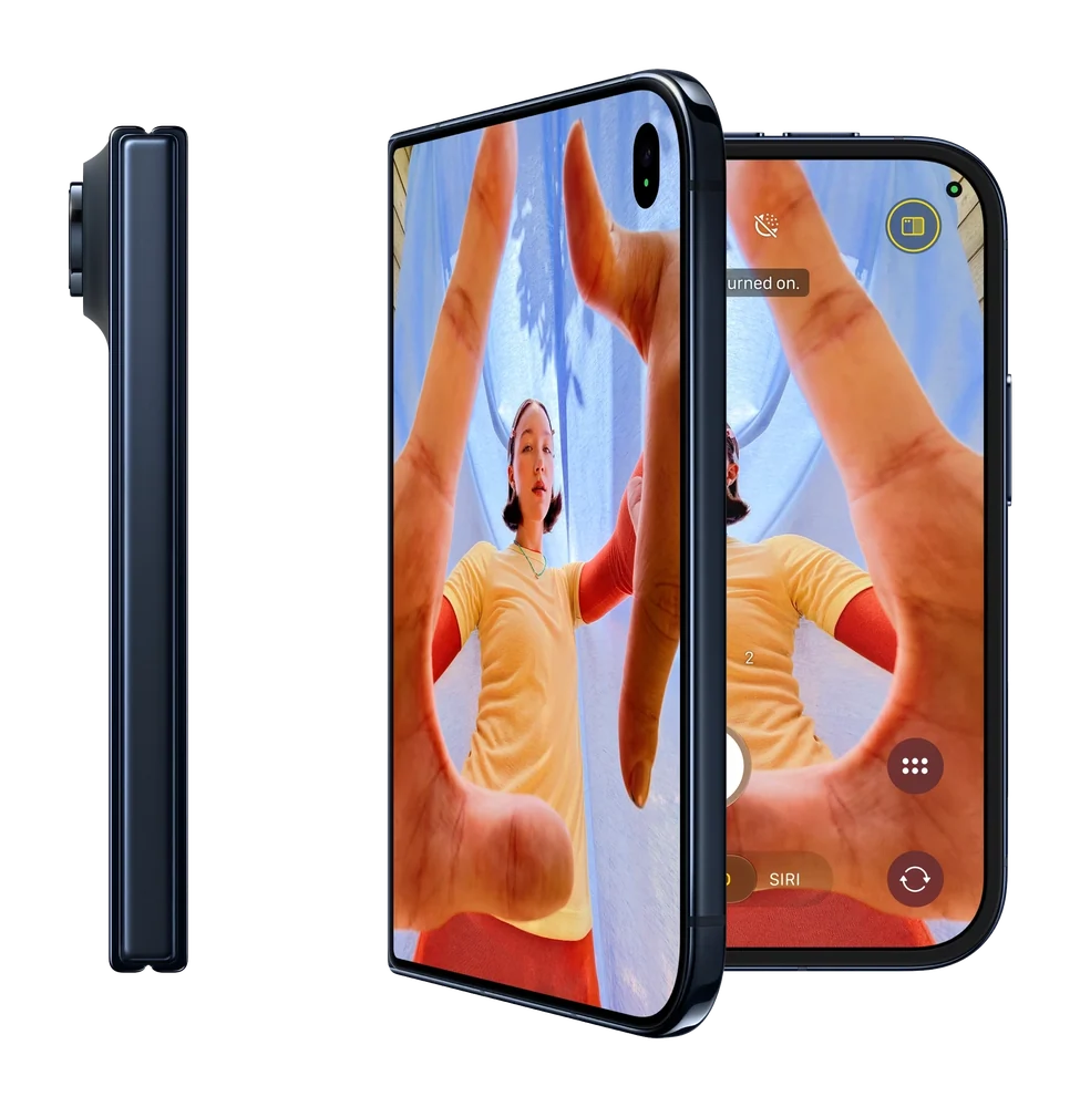 iPhone DUO 1ТБ Night Sky eSIM