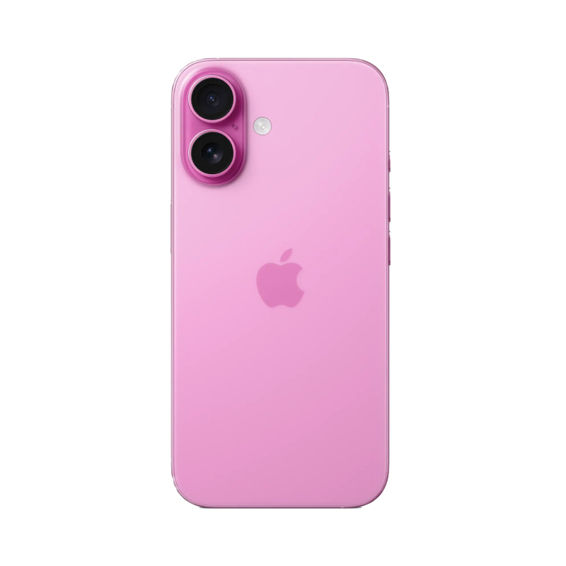 iPhone 16 Plus 128GB Pink SIM+eSIM