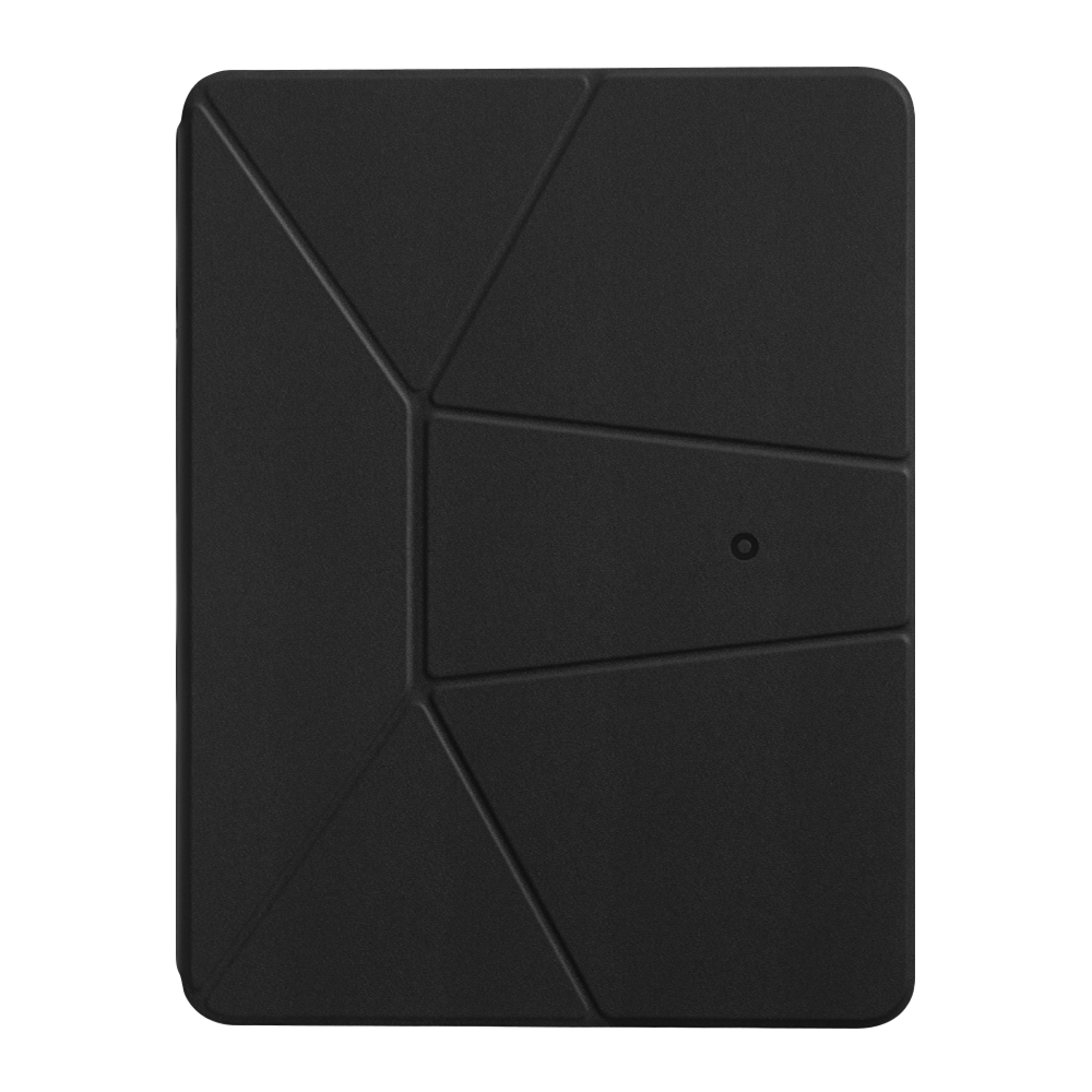 Чехол MOFT Dynamic Folio для планшета iPad Pro 11′′ (M4/M5) чёрный