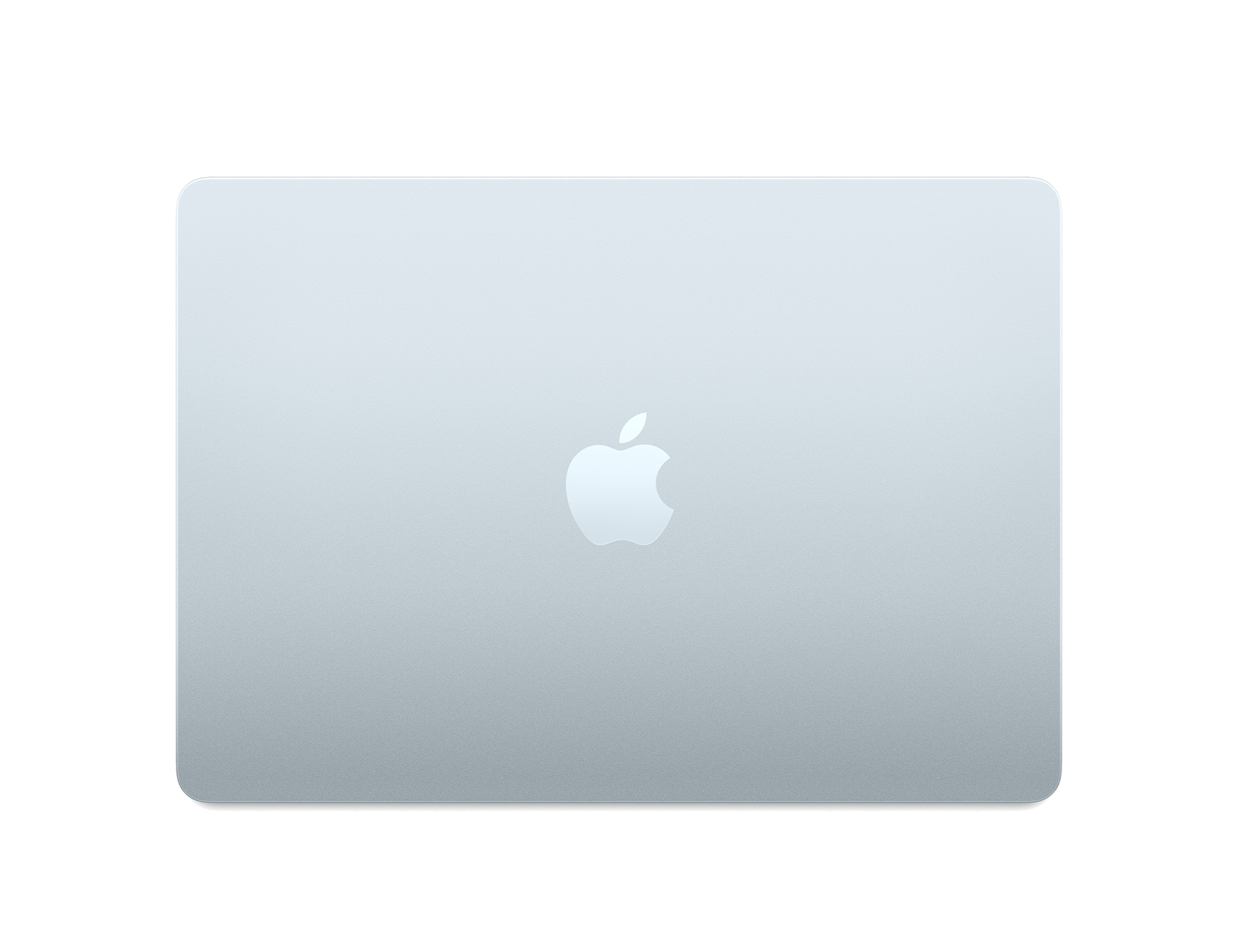 Apple MacBook Air 13 (2025) M4 16/256 ГБ Sky Blue