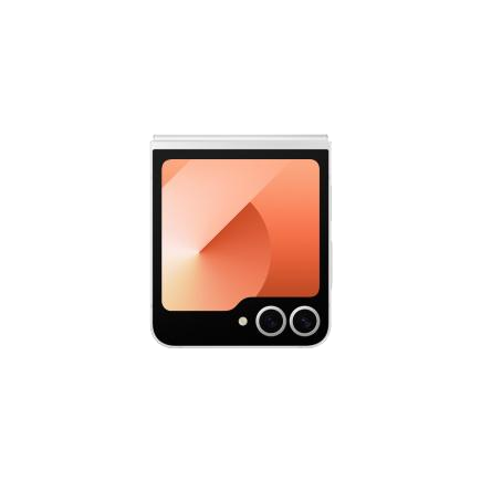 Смартфон Samsung Galaxy Z Flip6 12 ГБ | 512 ГБ (Персиковый | Peach)