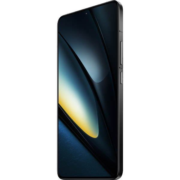 Смартфон Xiaomi POCO F6 Pro 12 ГБ + 512 ГБ (Чёрный | Black) (версия Global)