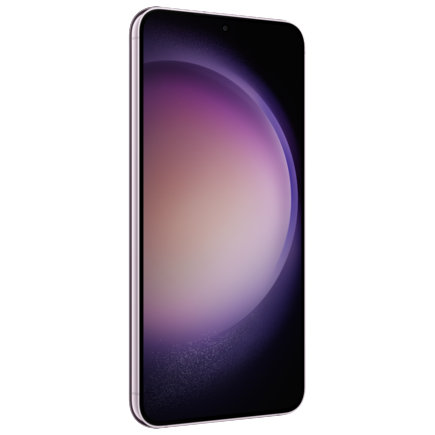 Смартфон Samsung Galaxy S23+ 8 ГБ | 512 ГБ («Лаванда» | Lavender)