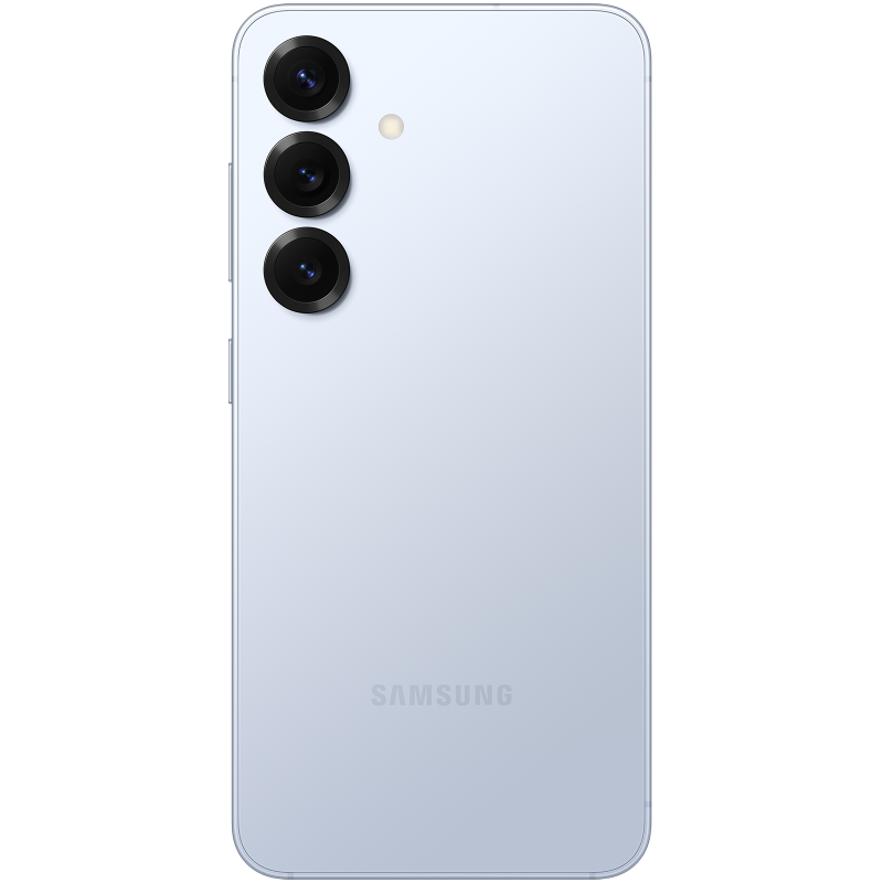 Телефон Samsung Galaxy S25 12/128Gb (Ice Blue)